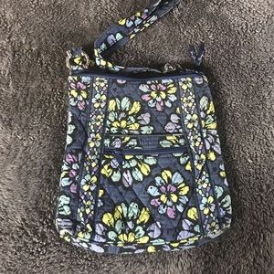Vera Bradley crossbody